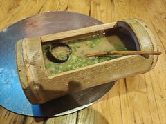 -郑件洋芋饭庄