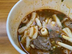-王记生烫牛杂面馆(兰陵路店)
