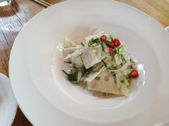 -渝半城经典川粤菜(重庆天地店)