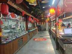 -和源祥·日照菜扛把子(万平口一店)