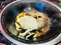 -边江铁锅炖鱼(振八街店)