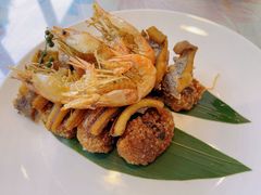 粽香海鲜汇-知味观·味庄(杨公堤店)