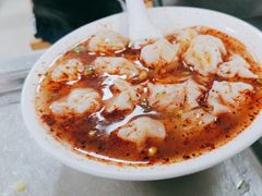 -汪家馄饨(集庆路店)