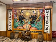 -亮欢寨酸汤鱼(沙冲路店)