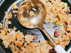 -西贝莜面村(上海百联西郊店)