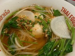 -太食獸泰式茶餐厅(IFS国金中心店)