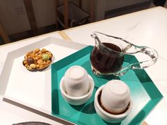 -茶是一枝花泡茶店