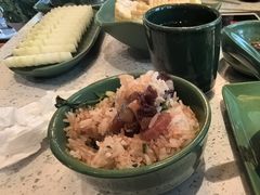 -润园四季椰子鸡火锅(海上世界店)