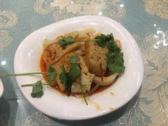 凉拌粉皮-新疆伊宁远征餐厅