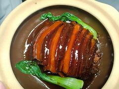 -晋阳春·山西菜·北京烤鸭(交大店)