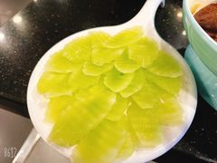 -刘一锅筋头巴脑(凌空二街店)