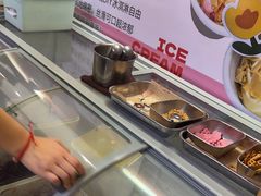 -木马转自助烤肉小火锅(祥禾天地店)
