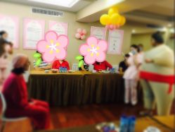 点击看大图 -台湾台婴美月子中心(长沙保利店)