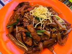 -澳门陈光记烧味饭店(万象城店)