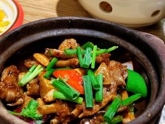 -粤集·手工粤菜(皇庭广场店)