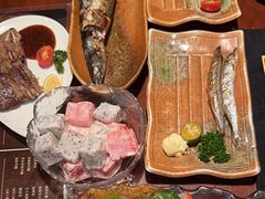 -金沙滩喜来登度假酒店-雅日本餐厅