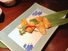 -松子料理(白家庄店)