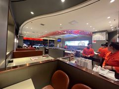 -蝎王府羊蝎子(西直门店)