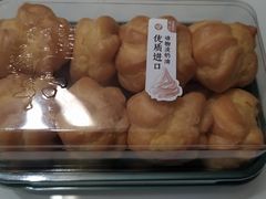 -泸溪河桃酥(西直门凯德店)