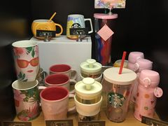 -星巴克(苏州泰华店)