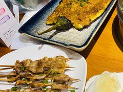 -0574龙虾的故事(东裕店)