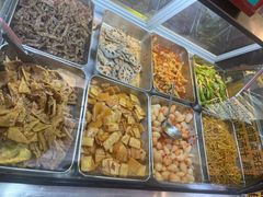 -张记捆鸡(总店)