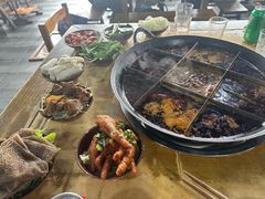 -正南齊北重庆老火锅(光华村直营店)