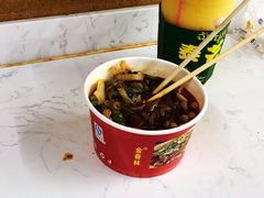 -东门町美食街