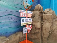 -海合安武汉极地海洋公园