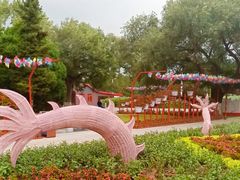 -北陵公园
