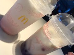 -麦当劳(吴圩机场店)