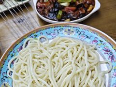 -巴依老爷新疆餐厅