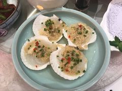 -好福记饭店(红梅公园店)