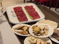 -天宜隆蘑菇宴火锅(石景山旗舰店)