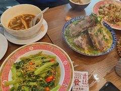 -曼谷食堂·泰国家庭料理
