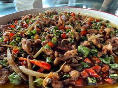 -易老头三样菜(南滨路总店)
