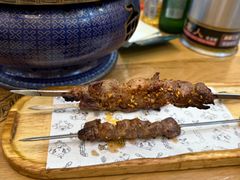 -哈啾嗨·蒙文化主题餐厅(京汉新城店)