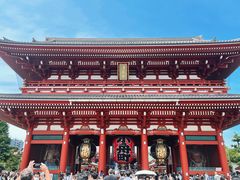 -浅草寺
