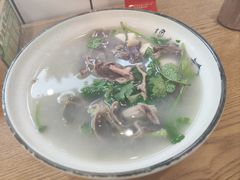 -法华汤包馆(法华镇路店)