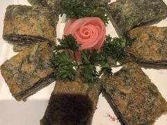 -阿露佳·舌尖上的安吉菜