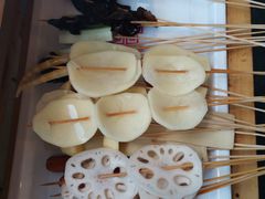 -袁记串串香(新南门店)