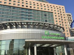 -银川国贸中心酒店