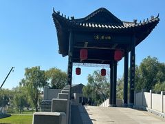 -长春北湖公园