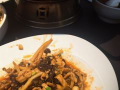 -茅庐毛血旺(临沂泰盛广场店)