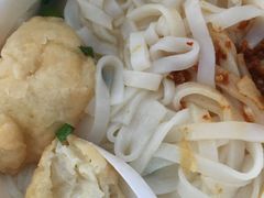 -南记粉面(銅鑼灣中心店)