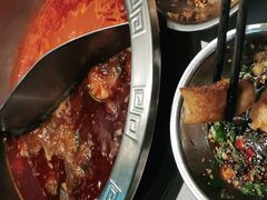 -憨铁匠老火锅(龙岗万科里店)