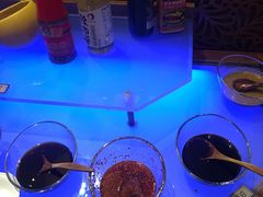 -东方饺子王(王府井关东古巷店)