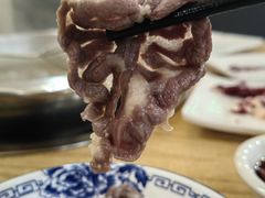 -伟记牛肉(金鸿公路店)