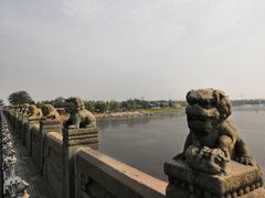 -卢沟桥文化旅游区(卢沟桥)