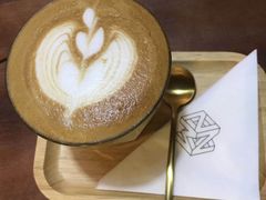 -ZM COFFEE(西安路店)